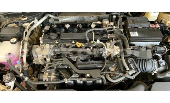 Buy Import Toyota Corolla Other Car in Import - Dubai in Great Comore Buy Import Toyota Corolla Other Car in Import - Dubai in Great Comore