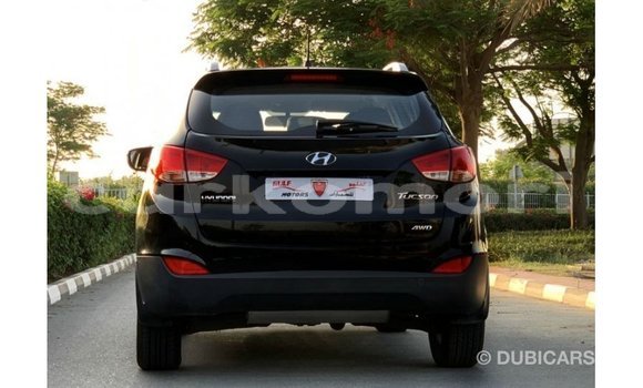 Buy Import Hyundai Tucson Black Car in Import - Dubai in Great Comore Buy Import Hyundai Tucson Black Car in Import - Dubai in Great Comore