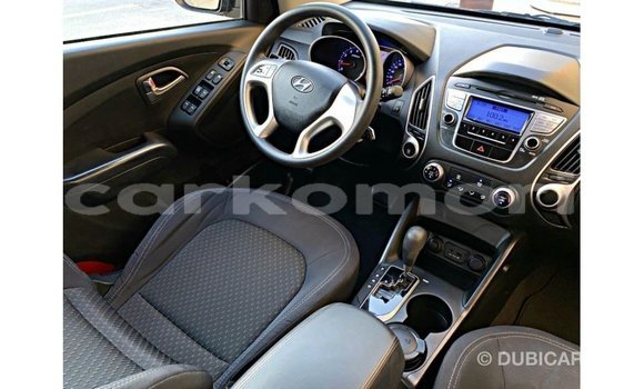 Buy Import Hyundai Tucson Black Car in Import - Dubai in Great Comore Buy Import Hyundai Tucson Black Car in Import - Dubai in Great Comore