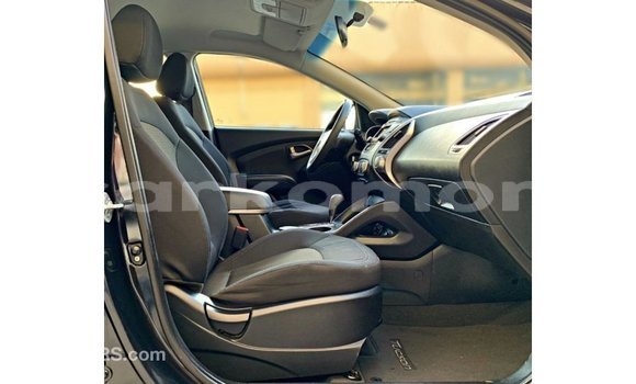 Buy Import Hyundai Tucson Black Car in Import - Dubai in Great Comore Buy Import Hyundai Tucson Black Car in Import - Dubai in Great Comore