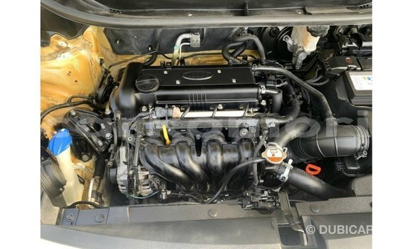 Buy Import Kia Rio White Car in Import - Dubai in Great Comore Buy Import Kia Rio White Car in Import - Dubai in Great Comore