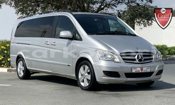 Buy Import Mercedes-Benz Viano Other Car in Import - Dubai in Great Comore Buy Import Mercedes-Benz Viano Other Car in Import - Dubai in Great Comore