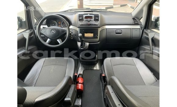 Buy Import Mercedes-Benz Viano Other Car in Import - Dubai in Great Comore Buy Import Mercedes-Benz Viano Other Car in Import - Dubai in Great Comore