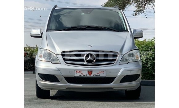 Buy Import Mercedes-Benz Viano Other Car in Import - Dubai in Great Comore Buy Import Mercedes-Benz Viano Other Car in Import - Dubai in Great Comore