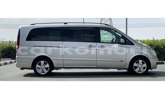 Buy Import Mercedes-Benz Viano Other Car in Import - Dubai in Great Comore Buy Import Mercedes-Benz Viano Other Car in Import - Dubai in Great Comore
