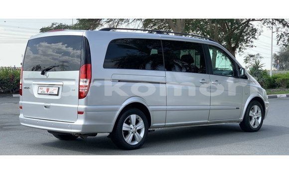 Buy Import Mercedes-Benz Viano Other Car in Import - Dubai in Great Comore Buy Import Mercedes-Benz Viano Other Car in Import - Dubai in Great Comore