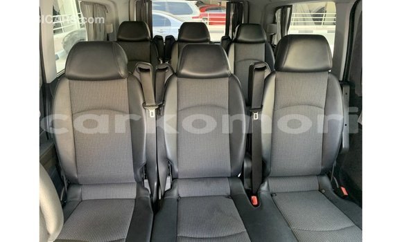 Buy Import Mercedes-Benz Viano Other Car in Import - Dubai in Great Comore Buy Import Mercedes-Benz Viano Other Car in Import - Dubai in Great Comore
