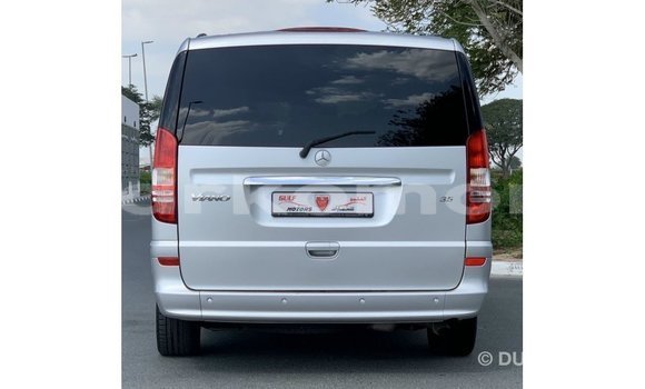 Buy Import Mercedes-Benz Viano Other Car in Import - Dubai in Great Comore Buy Import Mercedes-Benz Viano Other Car in Import - Dubai in Great Comore