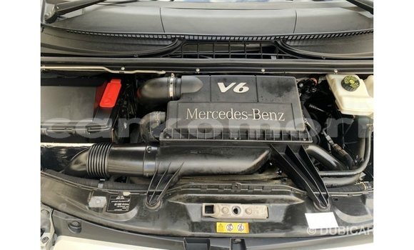 Buy Import Mercedes-Benz Viano Other Car in Import - Dubai in Great Comore Buy Import Mercedes-Benz Viano Other Car in Import - Dubai in Great Comore