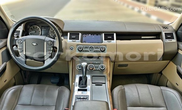 Buy Import Land Rover Range Rover Other Car in Import - Dubai in Great Comore Buy Import Land Rover Range Rover Other Car in Import - Dubai in Great Comore