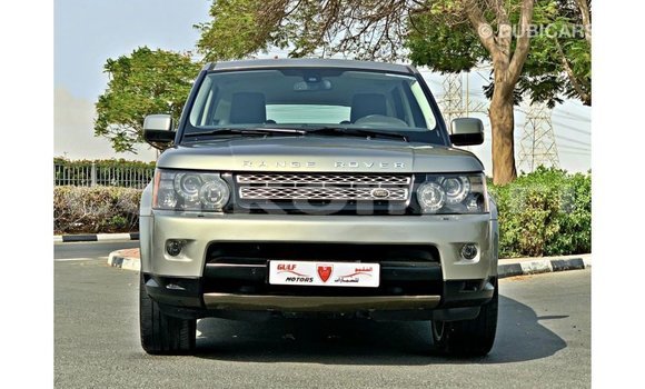 Buy Import Land Rover Range Rover Other Car in Import - Dubai in Great Comore Buy Import Land Rover Range Rover Other Car in Import - Dubai in Great Comore