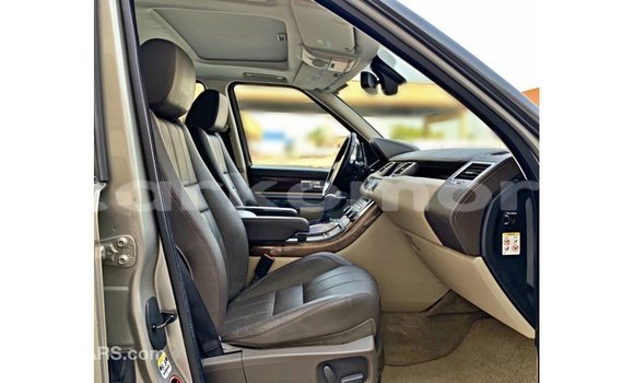 Buy Import Land Rover Range Rover Other Car in Import - Dubai in Great Comore Buy Import Land Rover Range Rover Other Car in Import - Dubai in Great Comore