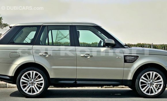 Buy Import Land Rover Range Rover Other Car in Import - Dubai in Great Comore Buy Import Land Rover Range Rover Other Car in Import - Dubai in Great Comore