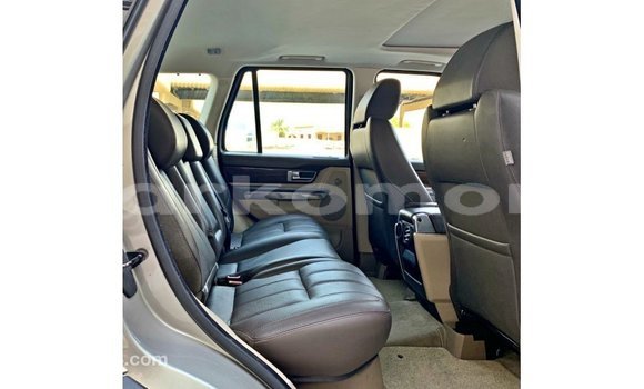 Buy Import Land Rover Range Rover Other Car in Import - Dubai in Great Comore Buy Import Land Rover Range Rover Other Car in Import - Dubai in Great Comore