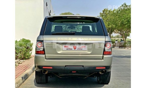 Buy Import Land Rover Range Rover Other Car in Import - Dubai in Great Comore Buy Import Land Rover Range Rover Other Car in Import - Dubai in Great Comore
