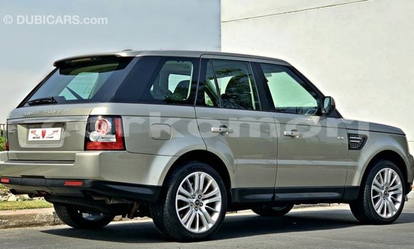 Buy Import Land Rover Range Rover Other Car in Import - Dubai in Great Comore Buy Import Land Rover Range Rover Other Car in Import - Dubai in Great Comore