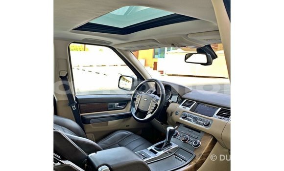 Buy Import Land Rover Range Rover Other Car in Import - Dubai in Great Comore Buy Import Land Rover Range Rover Other Car in Import - Dubai in Great Comore