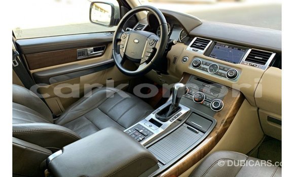 Buy Import Land Rover Range Rover Other Car in Import - Dubai in Great Comore Buy Import Land Rover Range Rover Other Car in Import - Dubai in Great Comore