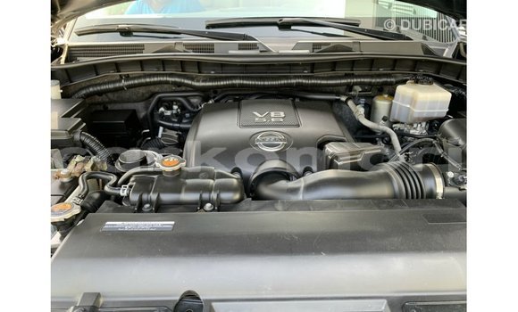 Buy Import Nissan Patrol Black Car in Import - Dubai in Great Comore Buy Import Nissan Patrol Black Car in Import - Dubai in Great Comore