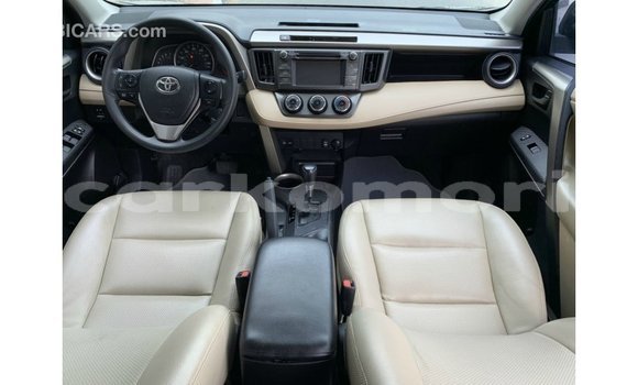 Buy Import Toyota 4Runner Black Car in Import - Dubai in Great Comore Buy Import Toyota 4Runner Black Car in Import - Dubai in Great Comore