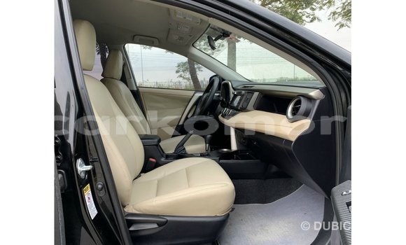 Buy Import Toyota 4Runner Black Car in Import - Dubai in Great Comore Buy Import Toyota 4Runner Black Car in Import - Dubai in Great Comore