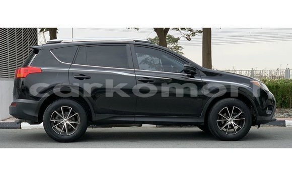 Buy Import Toyota 4Runner Black Car in Import - Dubai in Great Comore Buy Import Toyota 4Runner Black Car in Import - Dubai in Great Comore