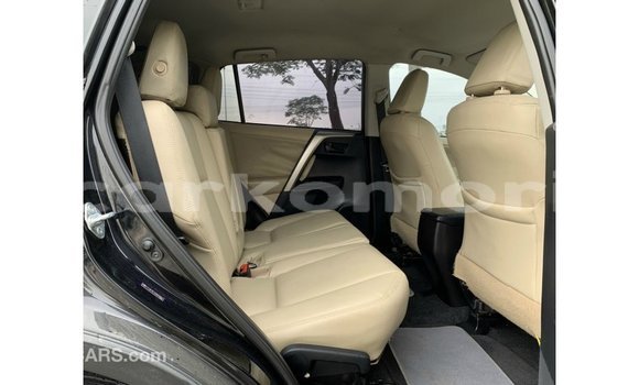 Buy Import Toyota 4Runner Black Car in Import - Dubai in Great Comore Buy Import Toyota 4Runner Black Car in Import - Dubai in Great Comore