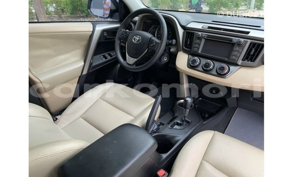 Buy Import Toyota 4Runner Black Car in Import - Dubai in Great Comore Buy Import Toyota 4Runner Black Car in Import - Dubai in Great Comore