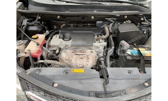 Buy Import Toyota 4Runner Black Car in Import - Dubai in Great Comore Buy Import Toyota 4Runner Black Car in Import - Dubai in Great Comore