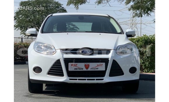 Buy Import Ford Focus White Car in Import - Dubai in Great Comore Buy Import Ford Focus White Car in Import - Dubai in Great Comore
