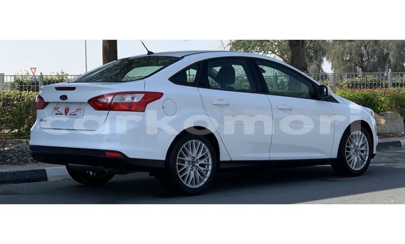 Buy Import Ford Focus White Car in Import - Dubai in Great Comore Buy Import Ford Focus White Car in Import - Dubai in Great Comore