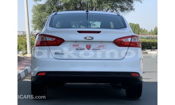 Buy Import Ford Focus White Car in Import - Dubai in Great Comore Buy Import Ford Focus White Car in Import - Dubai in Great Comore