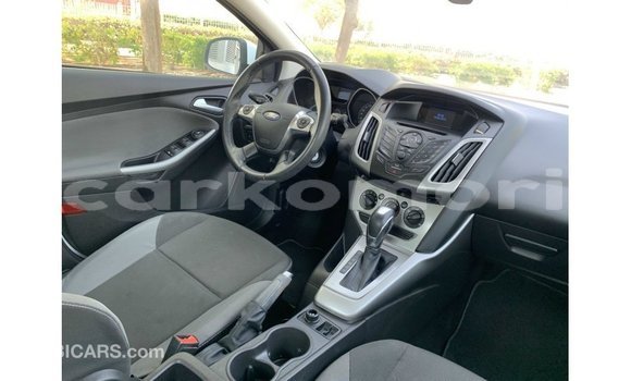 Buy Import Ford Focus White Car in Import - Dubai in Great Comore Buy Import Ford Focus White Car in Import - Dubai in Great Comore