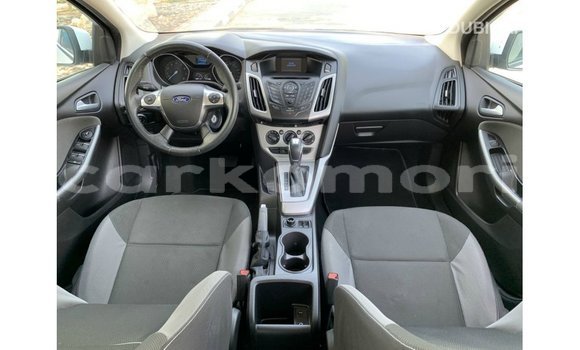 Buy Import Ford Focus White Car in Import - Dubai in Great Comore Buy Import Ford Focus White Car in Import - Dubai in Great Comore