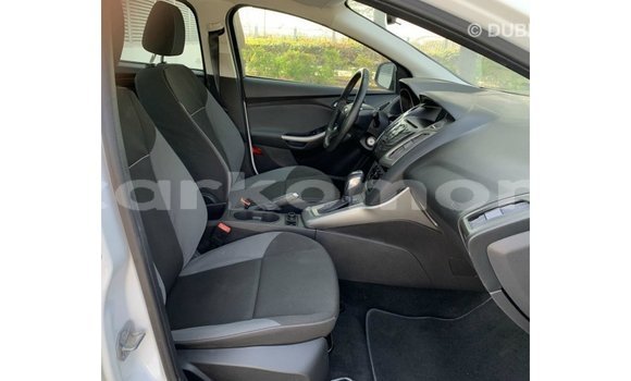 Buy Import Ford Focus White Car in Import - Dubai in Great Comore Buy Import Ford Focus White Car in Import - Dubai in Great Comore