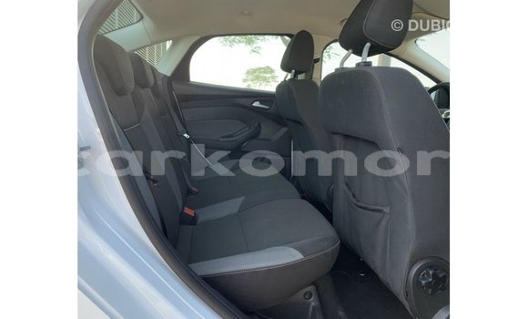 Buy Import Ford Focus White Car in Import - Dubai in Great Comore Buy Import Ford Focus White Car in Import - Dubai in Great Comore