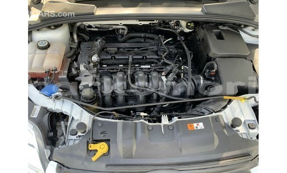 Buy Import Ford Focus White Car in Import - Dubai in Great Comore Buy Import Ford Focus White Car in Import - Dubai in Great Comore