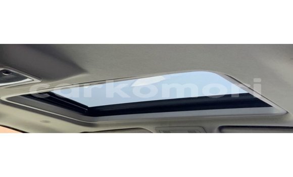 Buy Import Chevrolet Suburban Black Car in Import - Dubai in Great Comore Buy Import Chevrolet Suburban Black Car in Import - Dubai in Great Comore