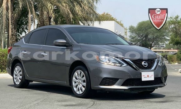 Acheter Import Voiture Nissan Sentra Autre à Import - Dubai, Grande Comore