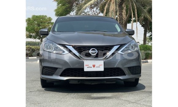 Buy Import Nissan Sentra Other Car in Import - Dubai in Great Comore Buy Import Nissan Sentra Other Car in Import - Dubai in Great Comore