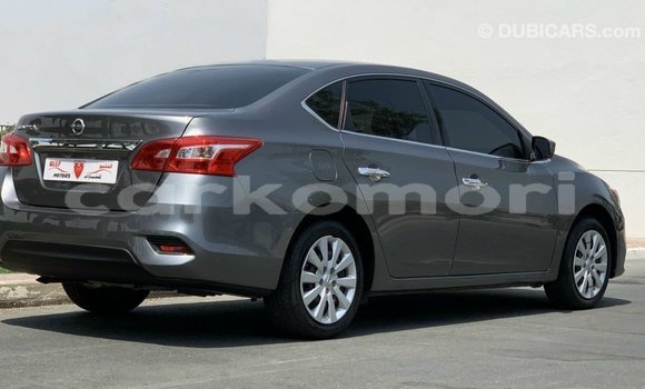 Buy Import Nissan Sentra Other Car in Import - Dubai in Great Comore Buy Import Nissan Sentra Other Car in Import - Dubai in Great Comore