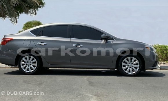 Buy Import Nissan Sentra Other Car in Import - Dubai in Great Comore Buy Import Nissan Sentra Other Car in Import - Dubai in Great Comore
