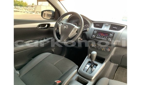 Buy Import Nissan Sentra Other Car in Import - Dubai in Great Comore Buy Import Nissan Sentra Other Car in Import - Dubai in Great Comore