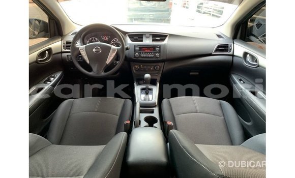 Buy Import Nissan Sentra Other Car in Import - Dubai in Great Comore Buy Import Nissan Sentra Other Car in Import - Dubai in Great Comore