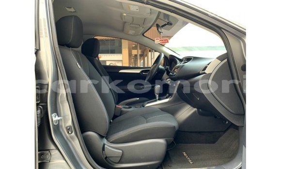 Buy Import Nissan Sentra Other Car in Import - Dubai in Great Comore Buy Import Nissan Sentra Other Car in Import - Dubai in Great Comore