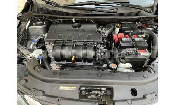 Buy Import Nissan Sentra Other Car in Import - Dubai in Great Comore Buy Import Nissan Sentra Other Car in Import - Dubai in Great Comore