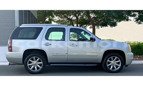 Buy Import GMC Yukon Other Car in Import - Dubai in Great Comore Buy Import GMC Yukon Other Car in Import - Dubai in Great Comore