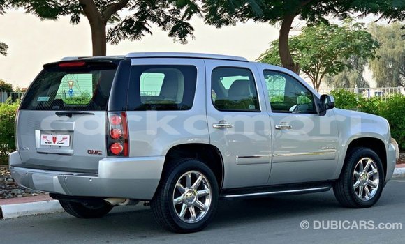 Buy Import GMC Yukon Other Car in Import - Dubai in Great Comore Buy Import GMC Yukon Other Car in Import - Dubai in Great Comore
