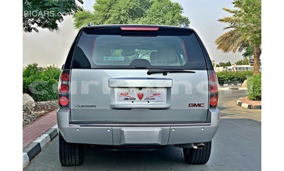 Buy Import GMC Yukon Other Car in Import - Dubai in Great Comore Buy Import GMC Yukon Other Car in Import - Dubai in Great Comore