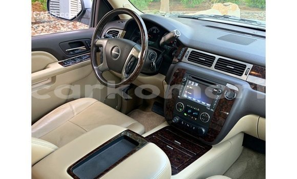 Buy Import GMC Yukon Other Car in Import - Dubai in Great Comore Buy Import GMC Yukon Other Car in Import - Dubai in Great Comore